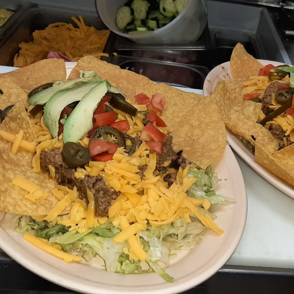 Taco Salad