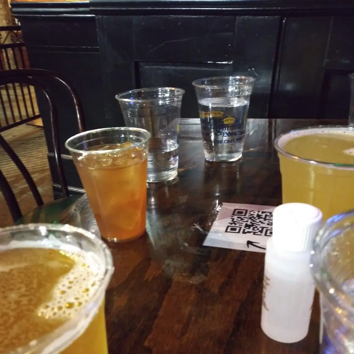 Hazy IPA