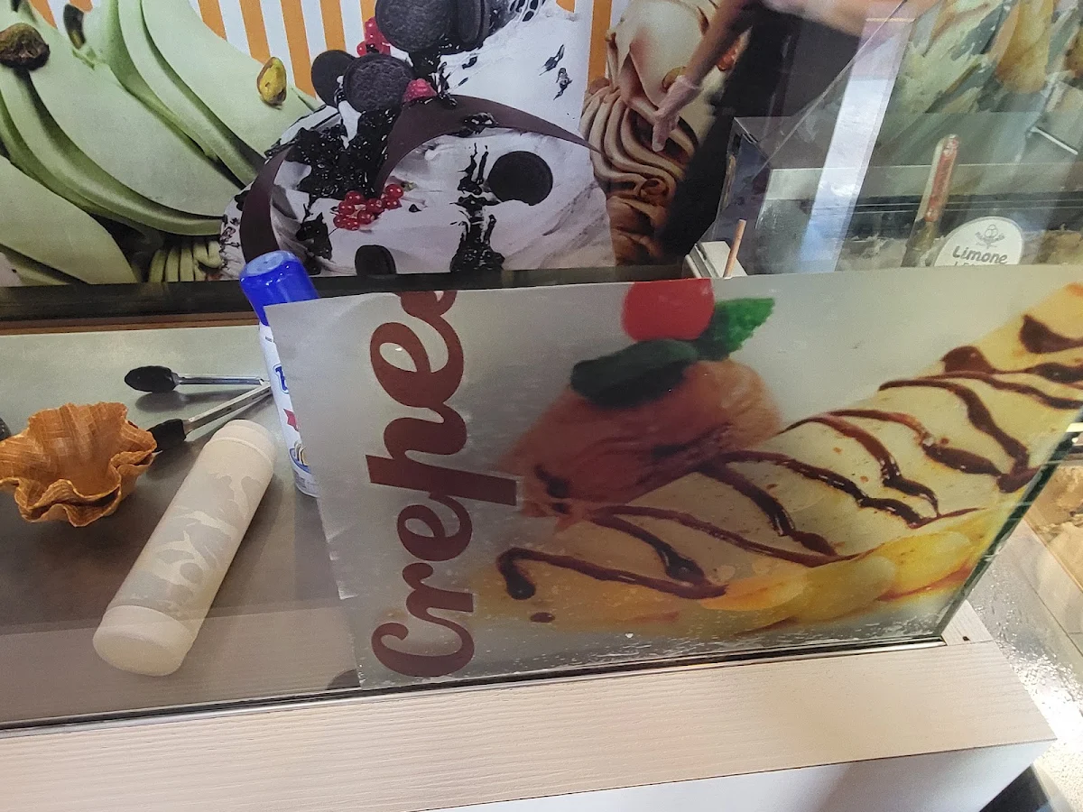 Banana Split