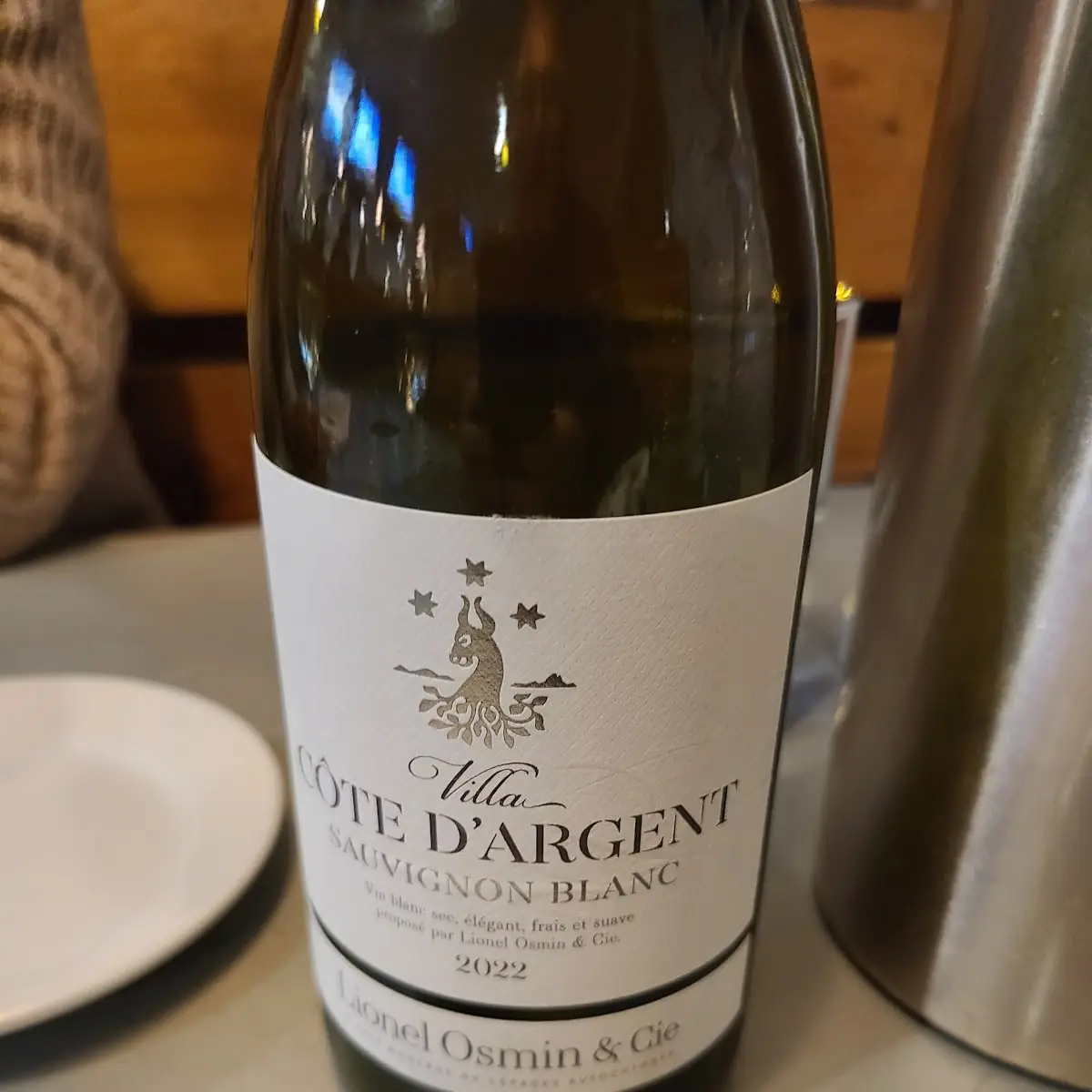 Sauvignon Blanc
