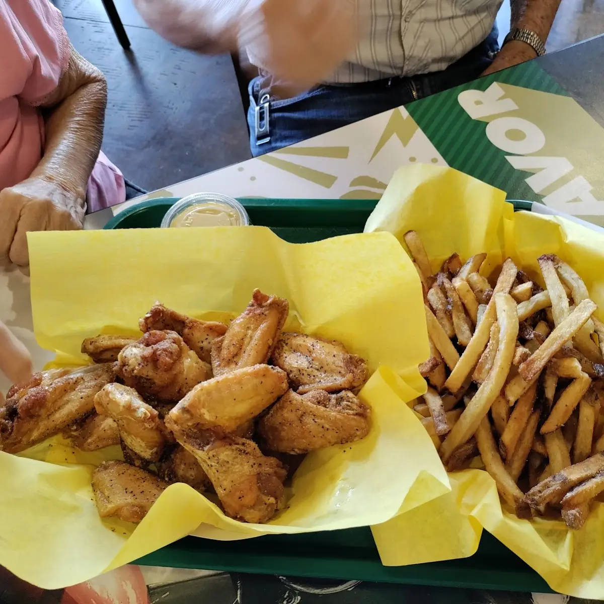 Fritto Misto