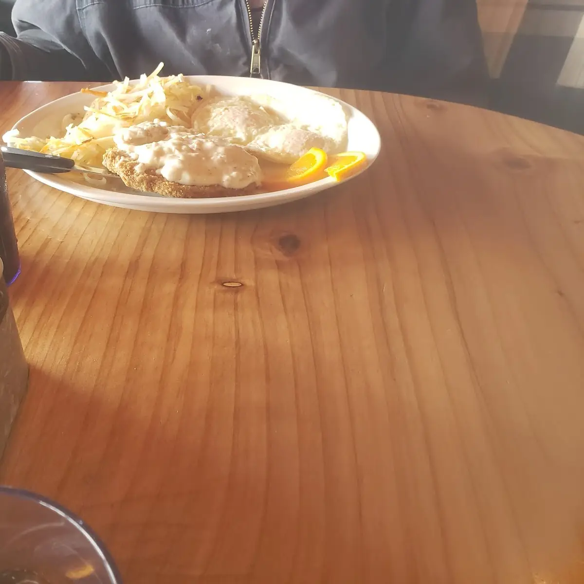 Country Fried Steak