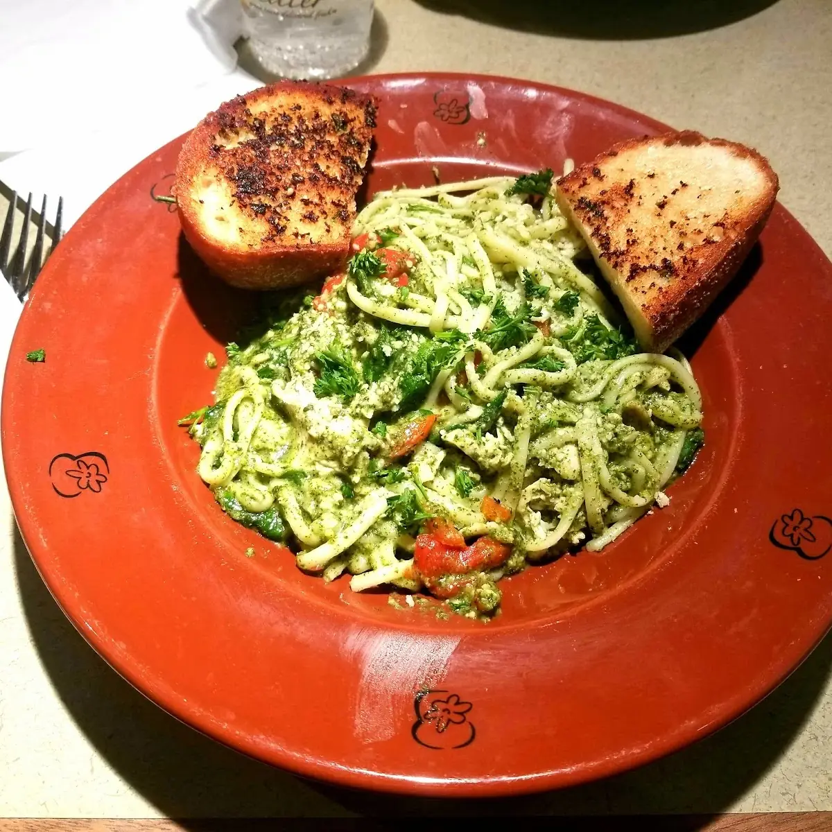 Chicken Penne Pasta