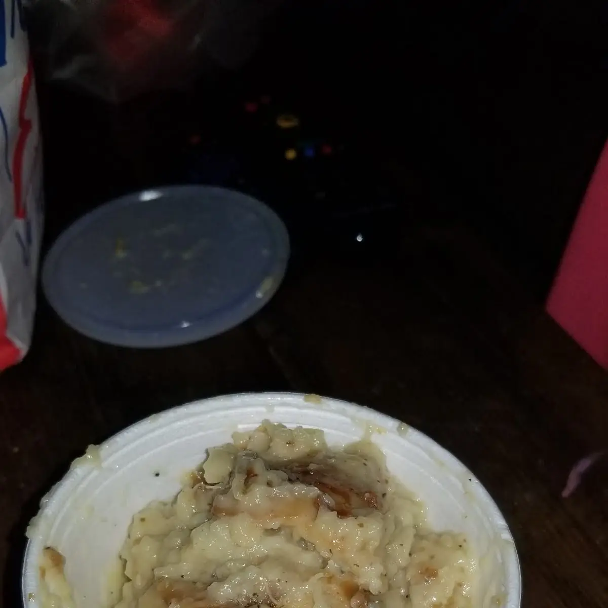 Banana Pudding