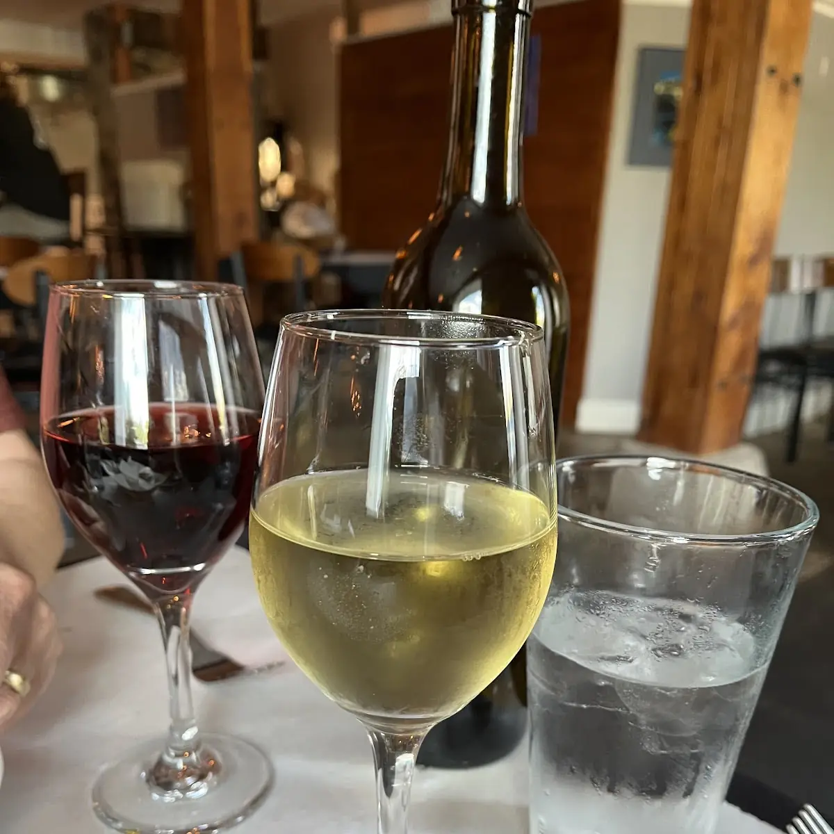 Moscato Wine