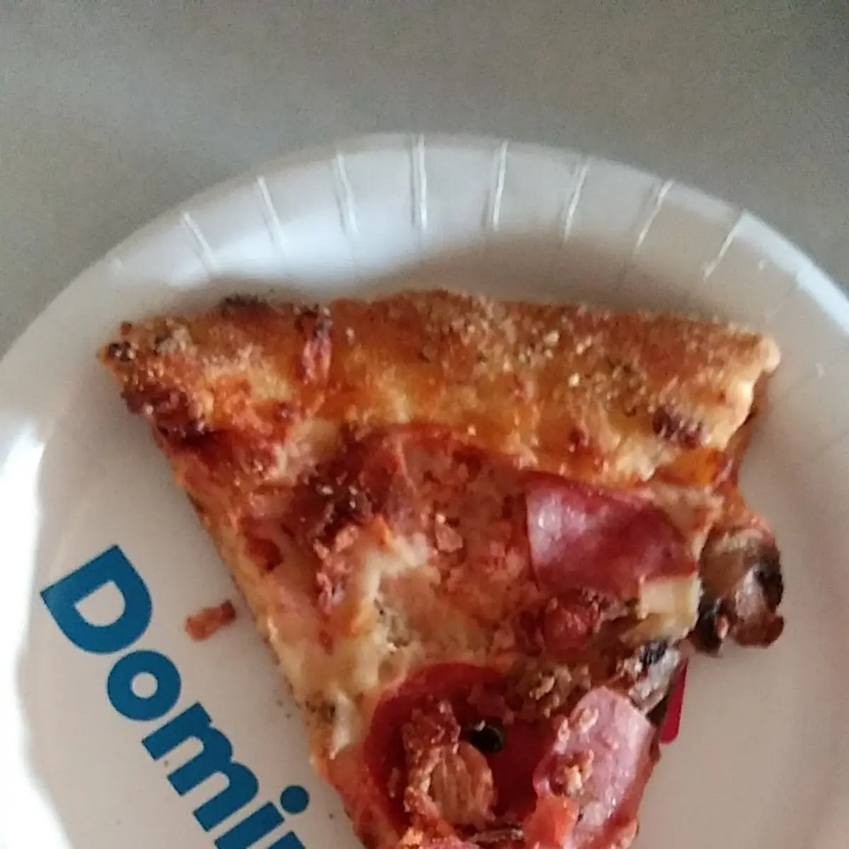 Meat Lovers Pizza
