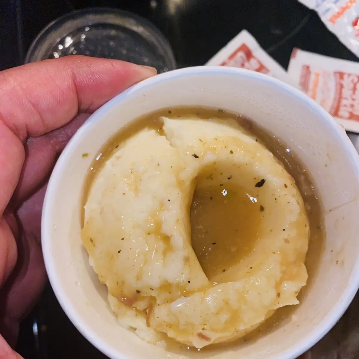 Onion Soup