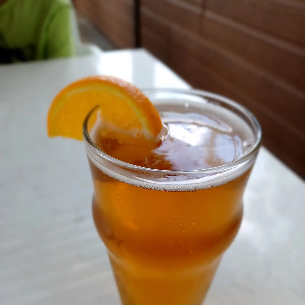 Bière Blanche