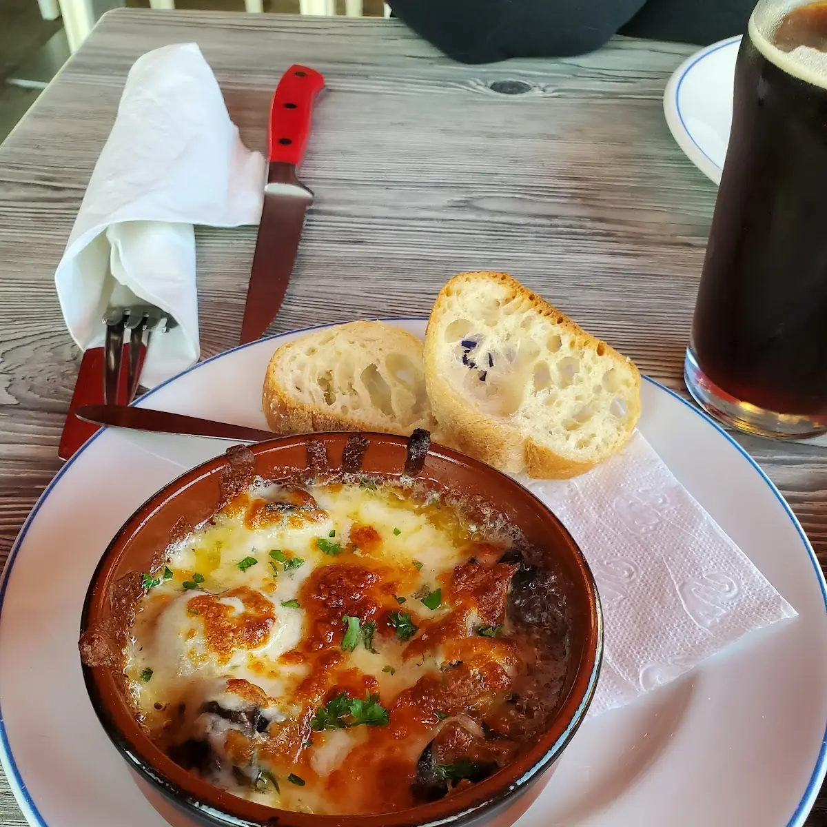Escargot