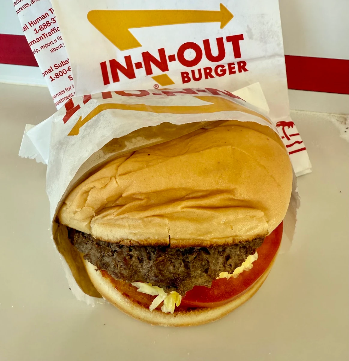 In-N-Out Burger
