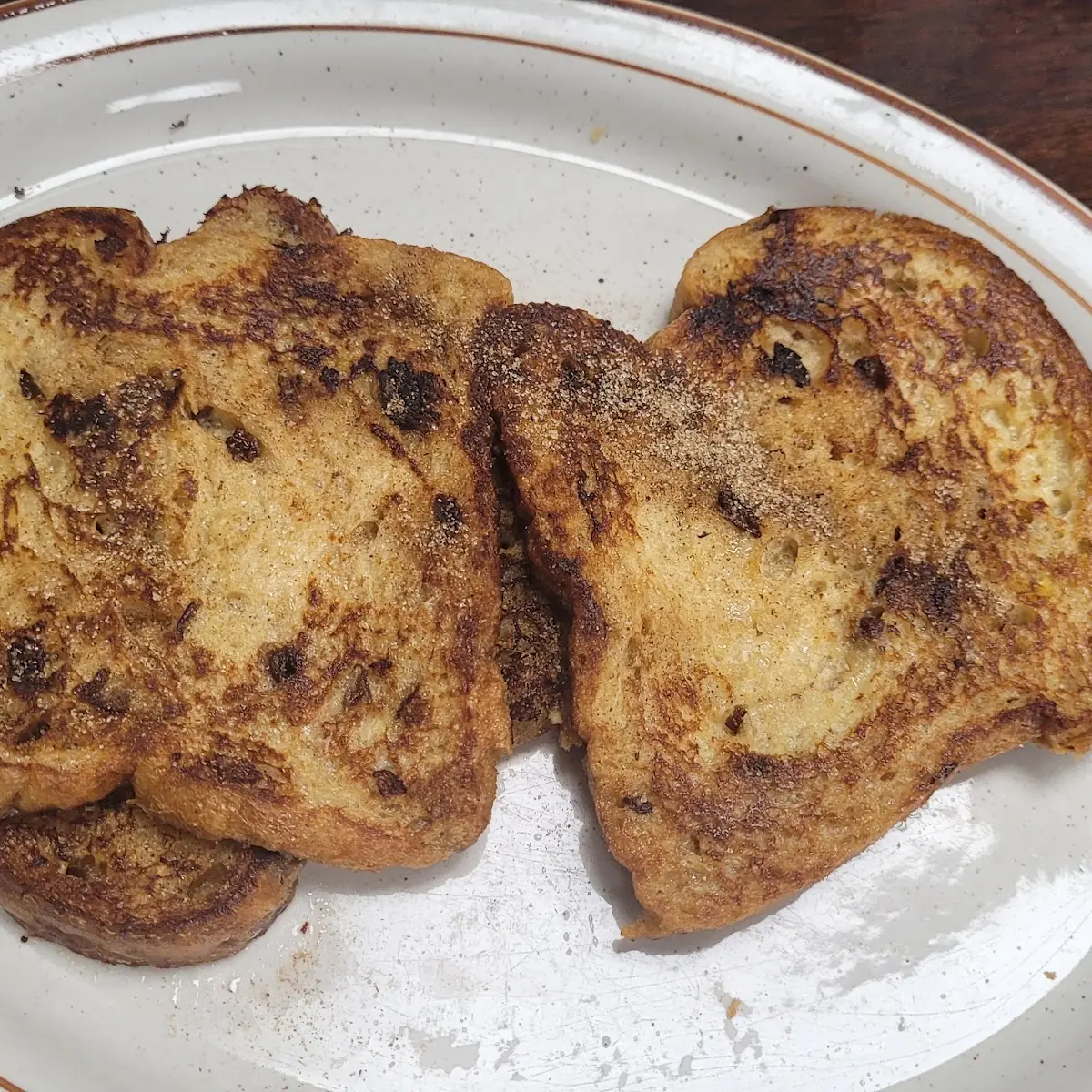 French Toast