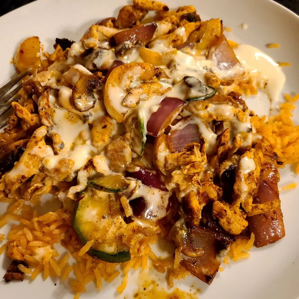 Pollo Loco