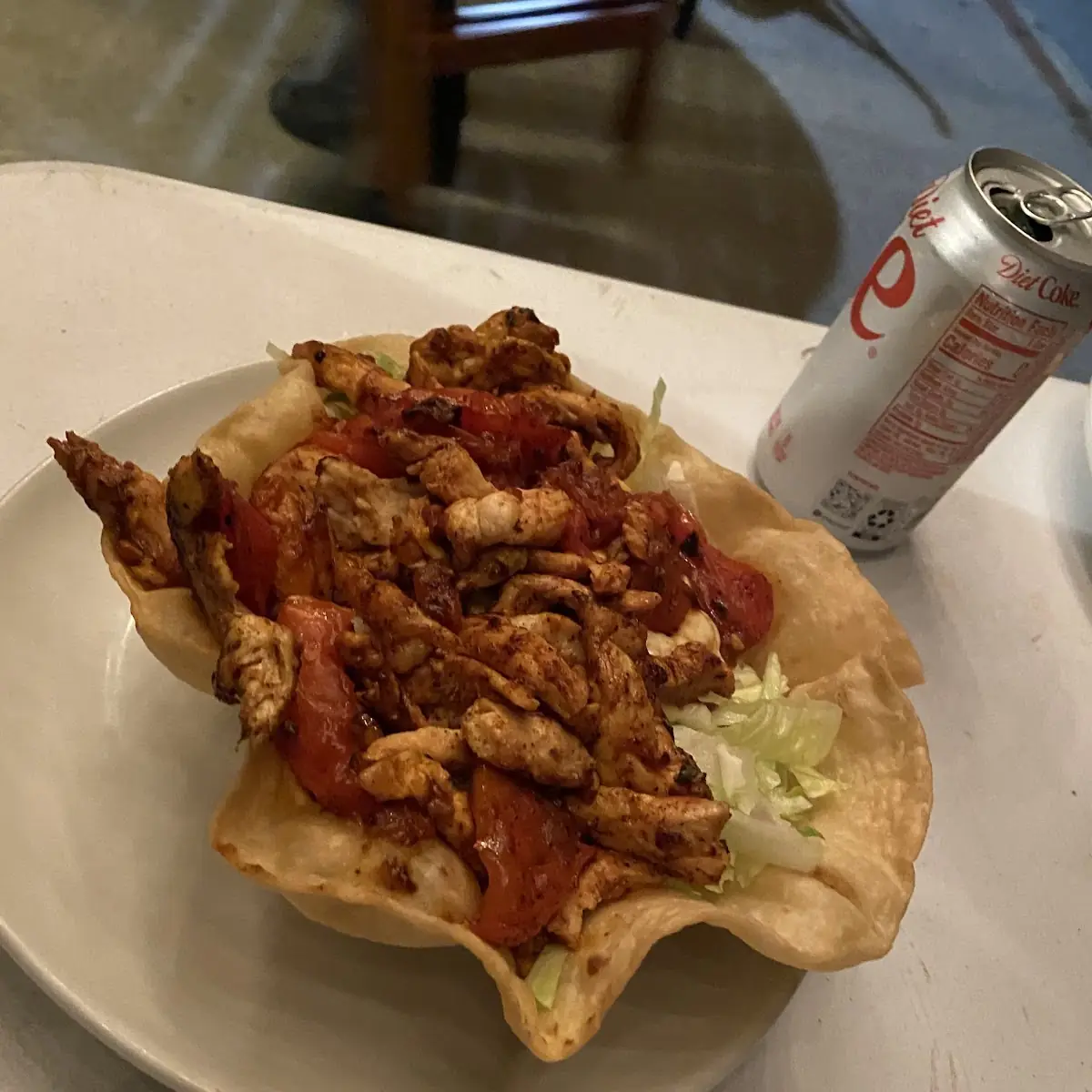 Taco Salad