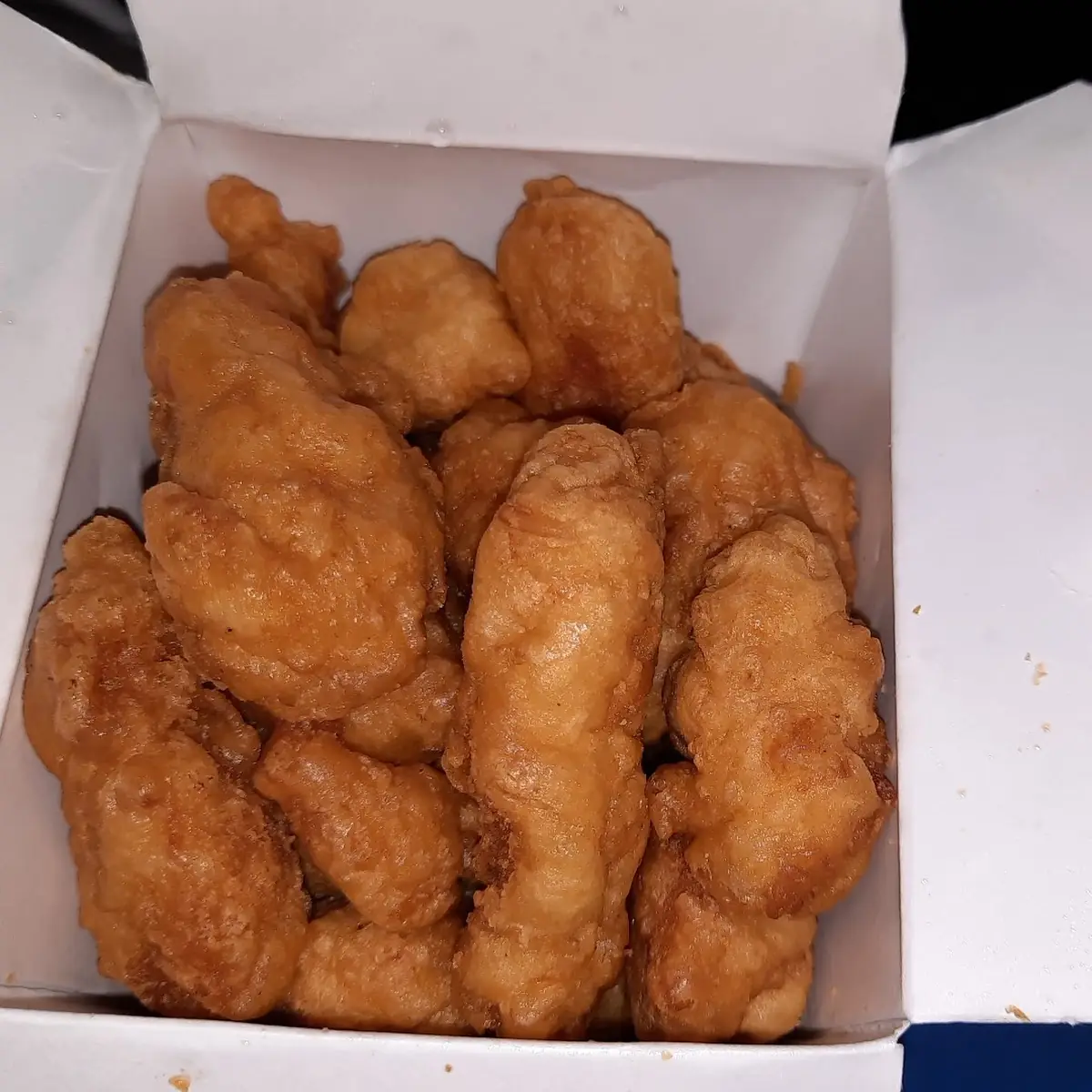 Sweet and Sour Chicken