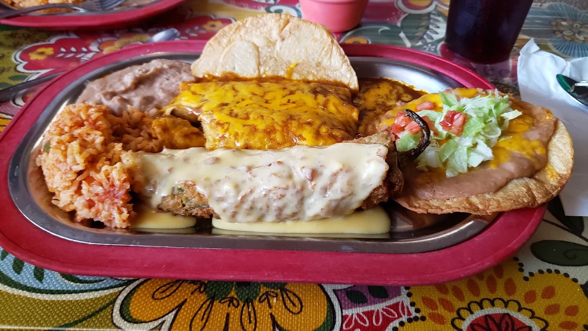 Chimichanga