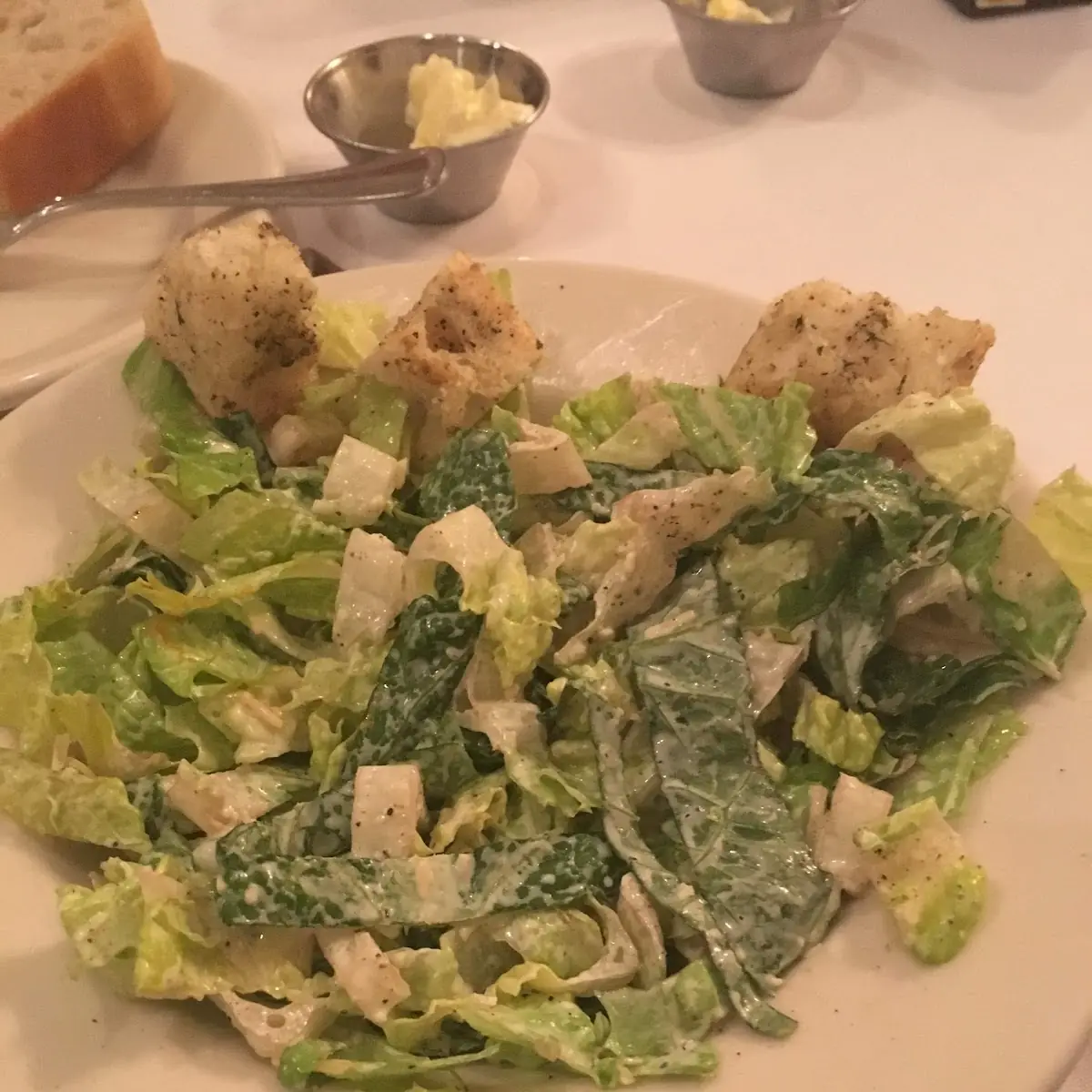 Caesar Salad