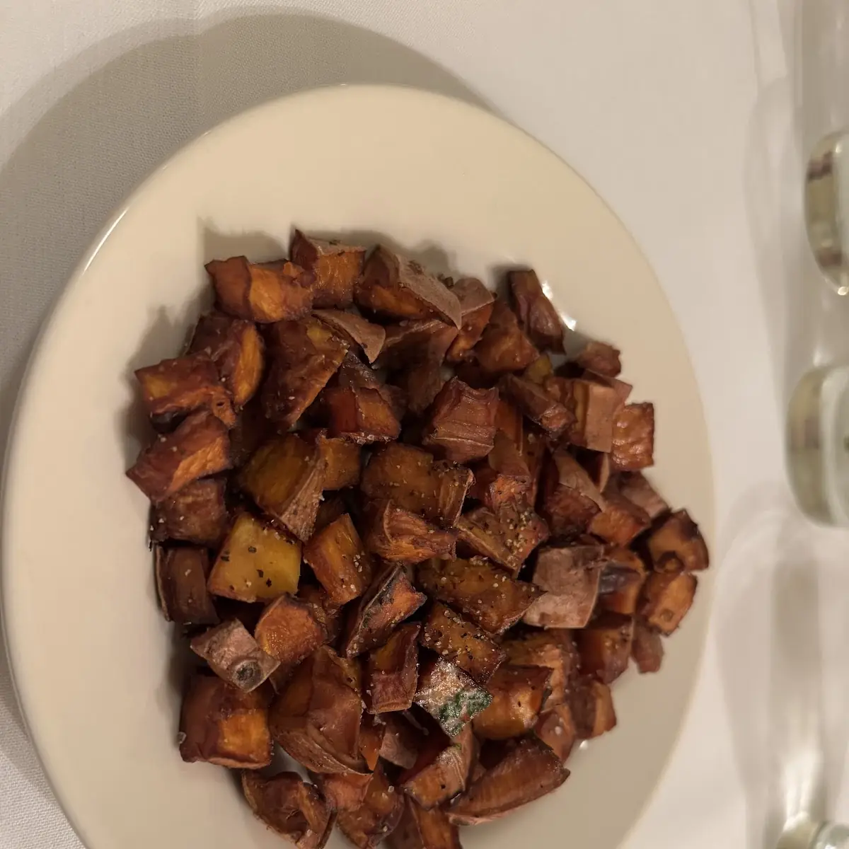 Home Fries