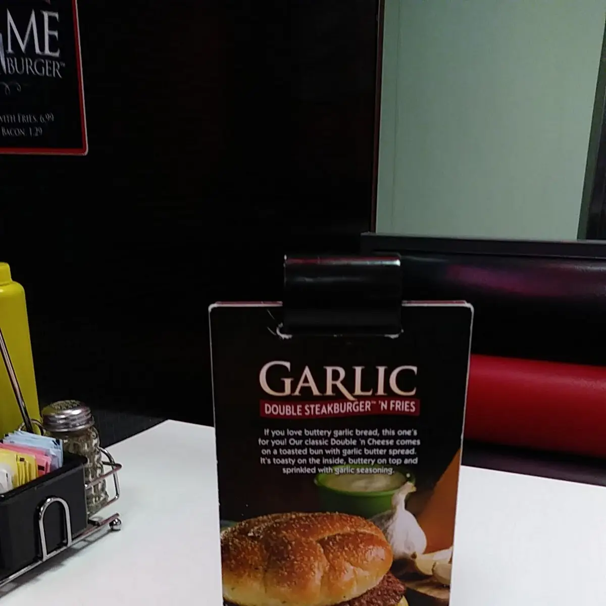 McDonald's Big Mac