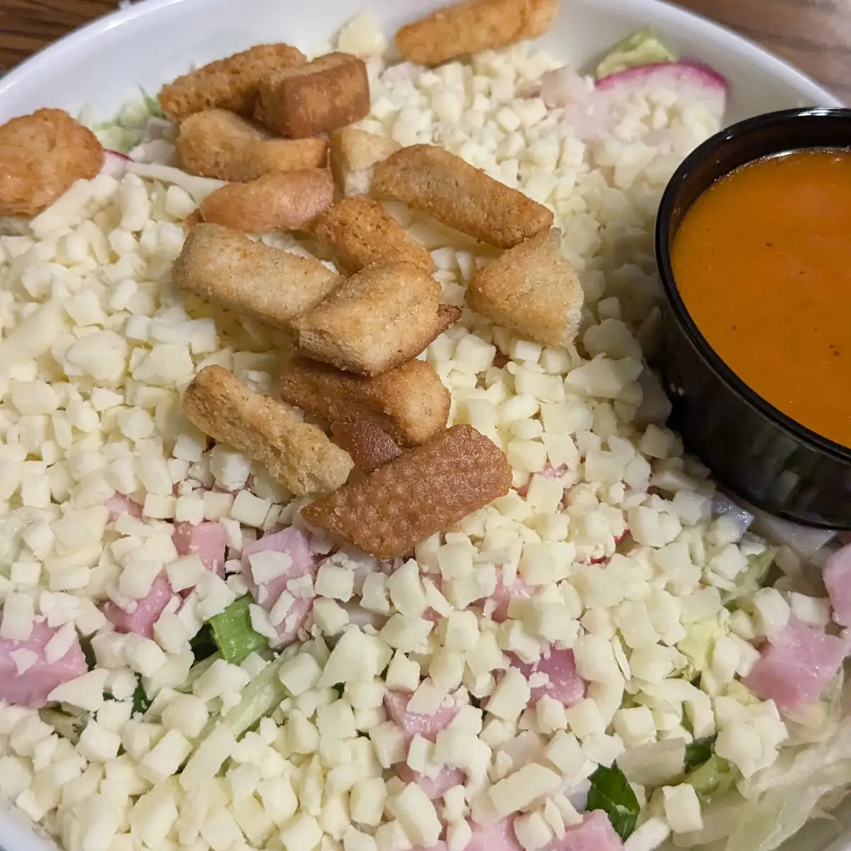 Chef Salad