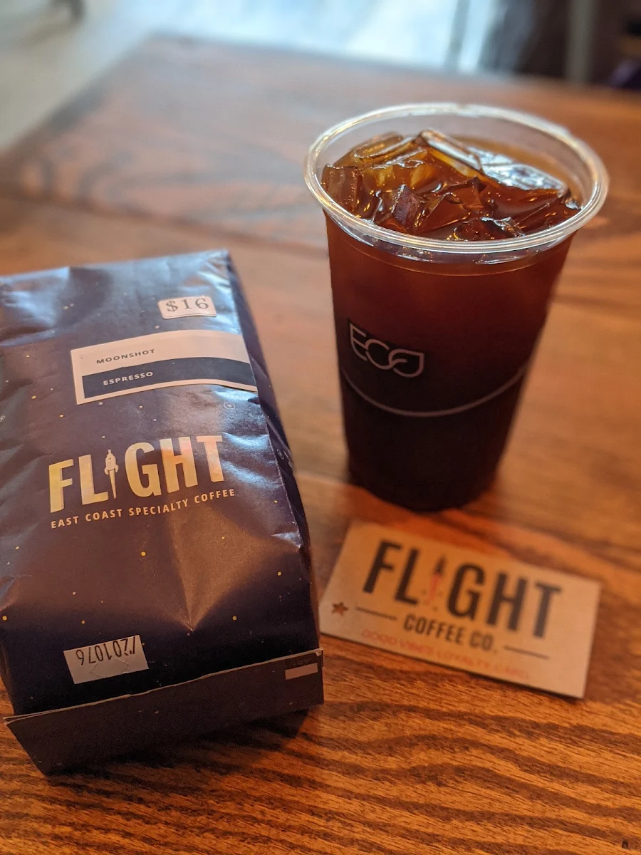 Cold Brew