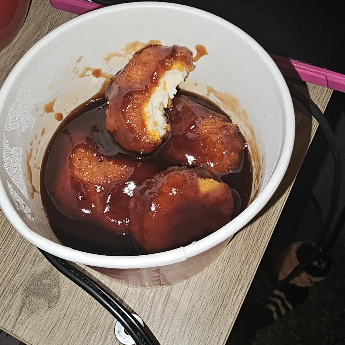 Pork Belly