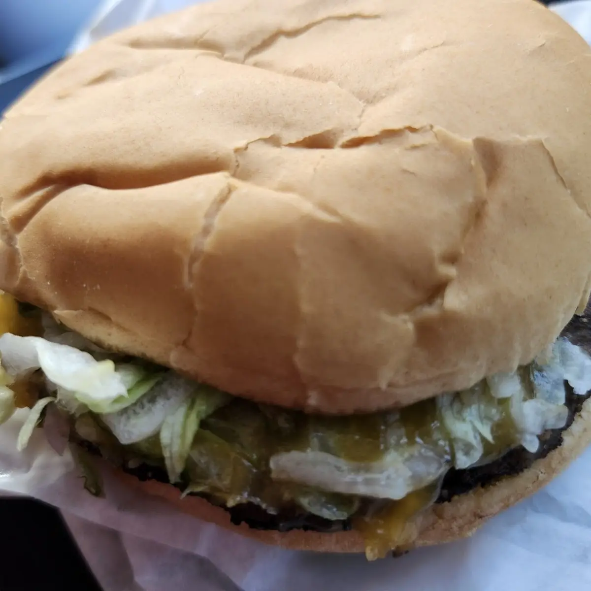 Burger Ranch