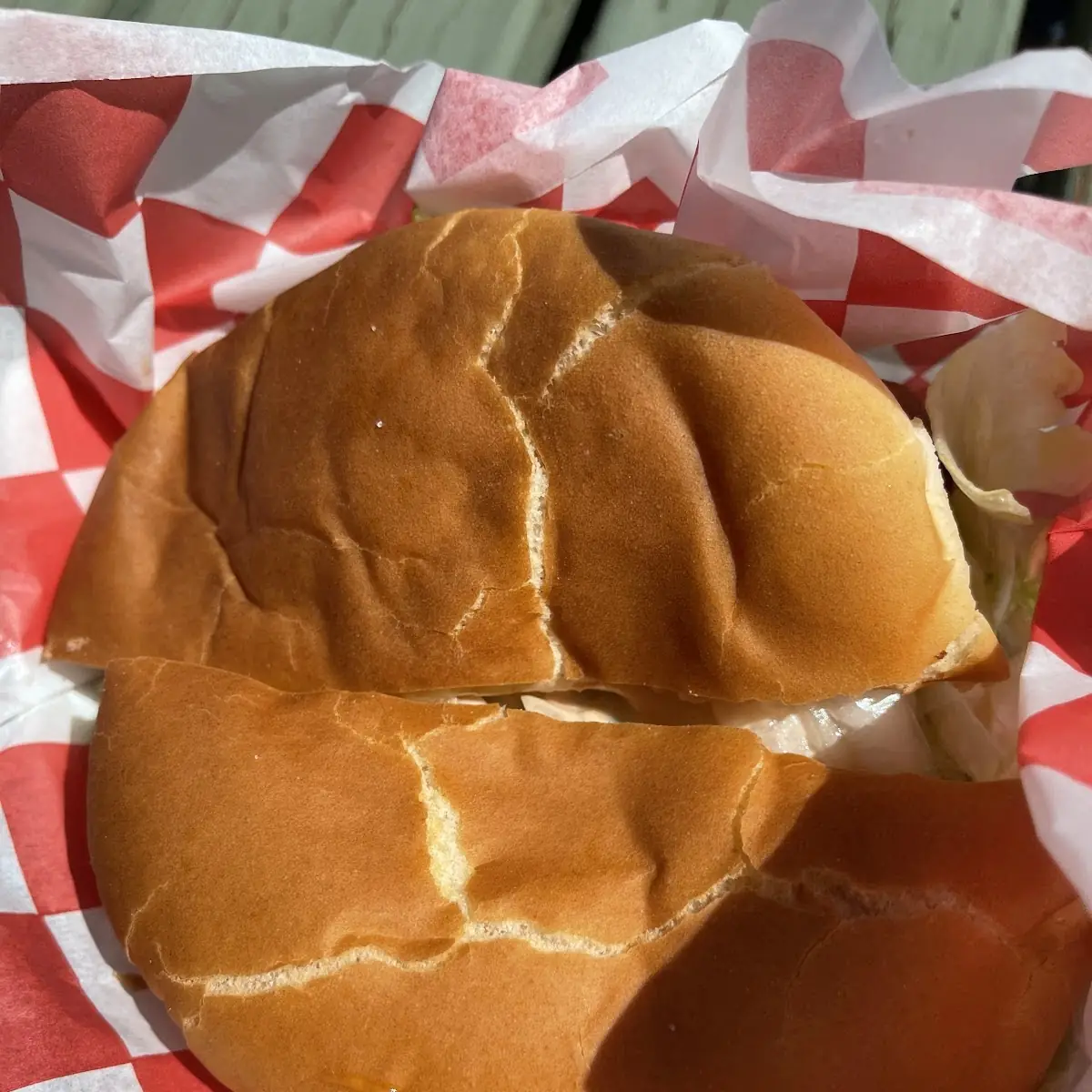 Tillamook Bacon Cheeseburger