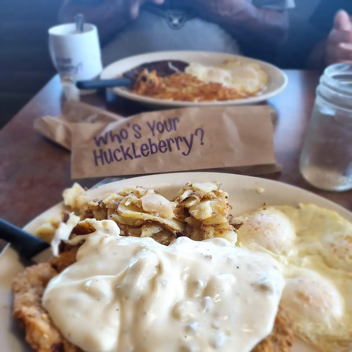 Country Fried Steak