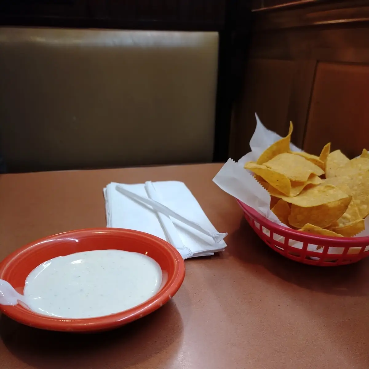 Cheese Dip