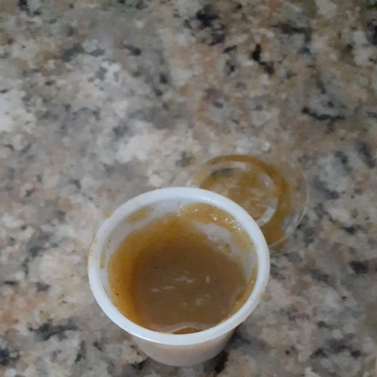 Hot Sauce