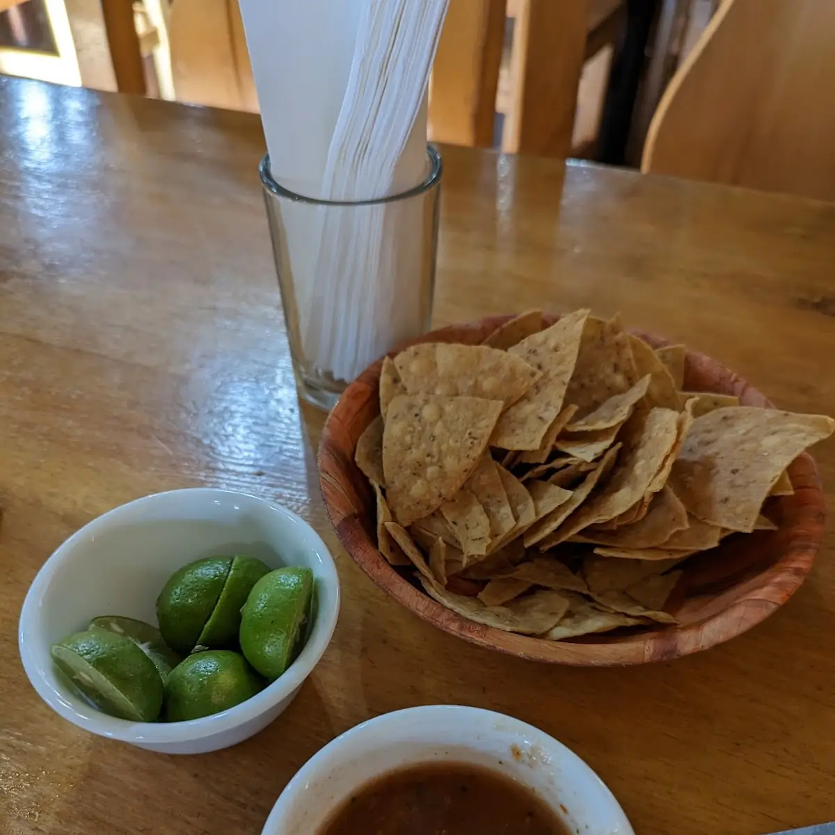 Salsa Fresca Fresh Sauce