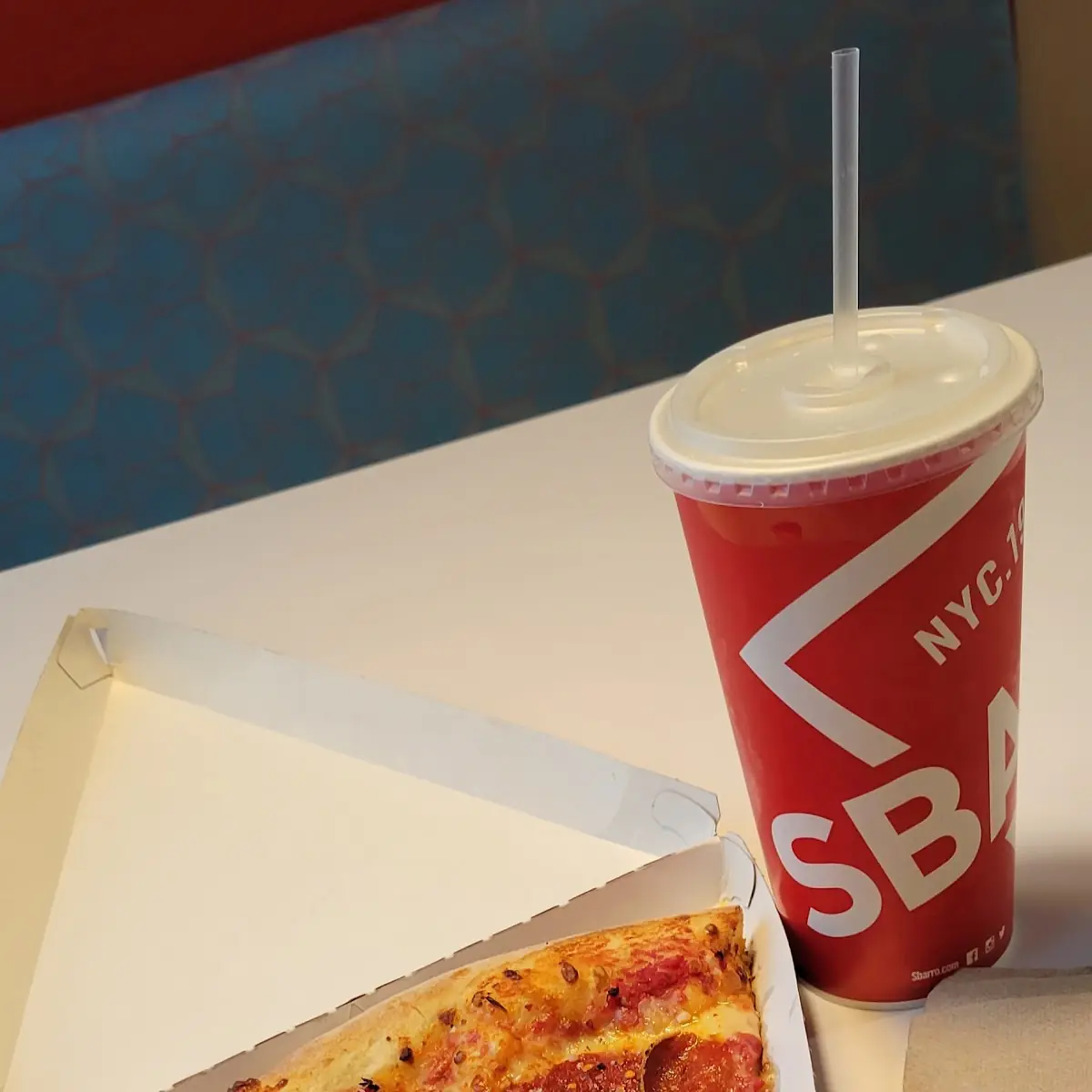 Pizza Combo