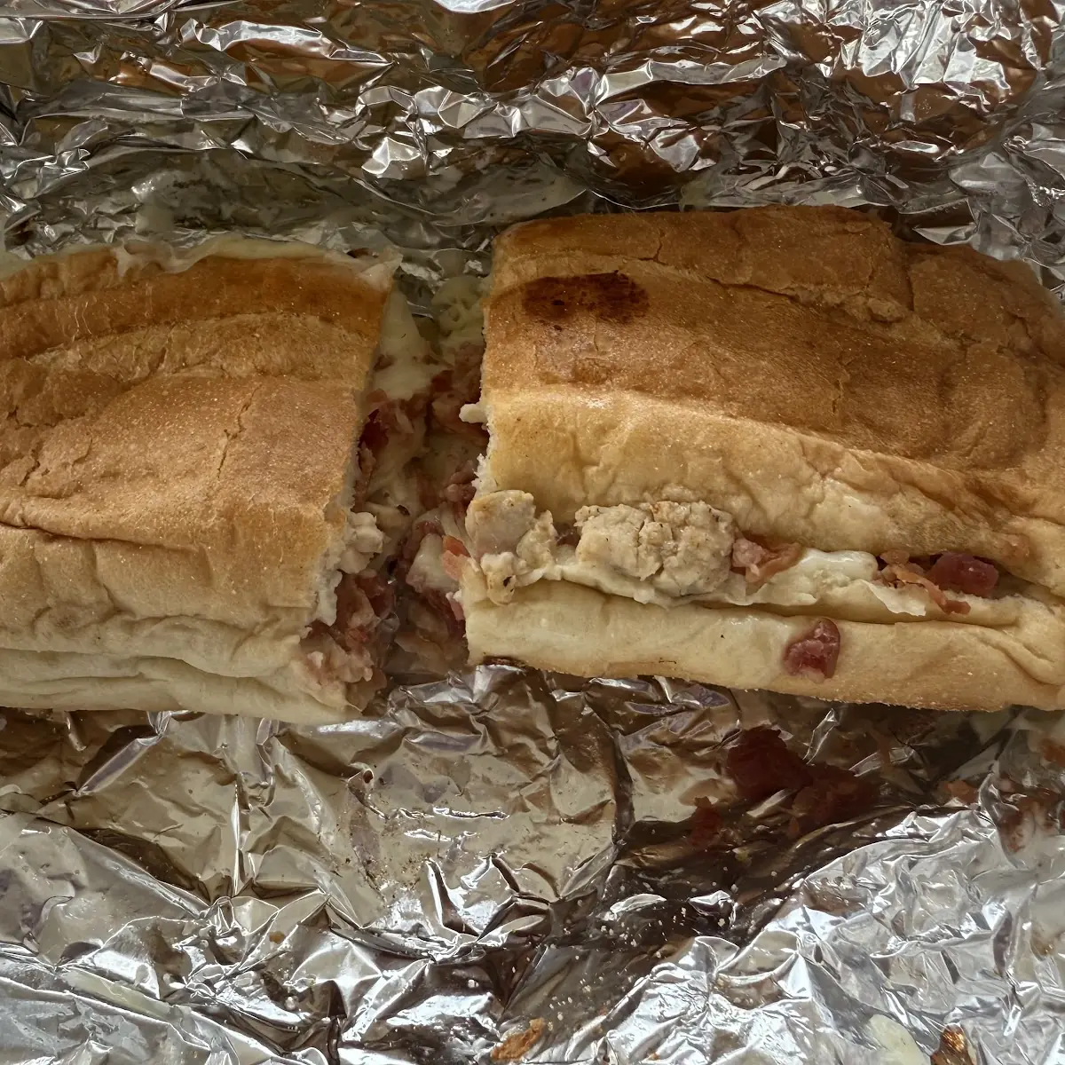 Pulled Pork