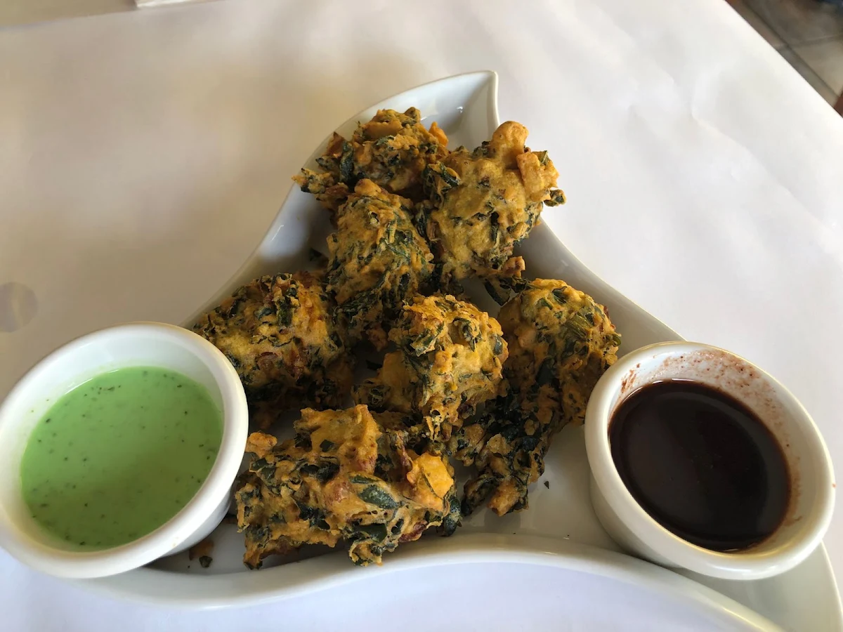Mixed Vegetables