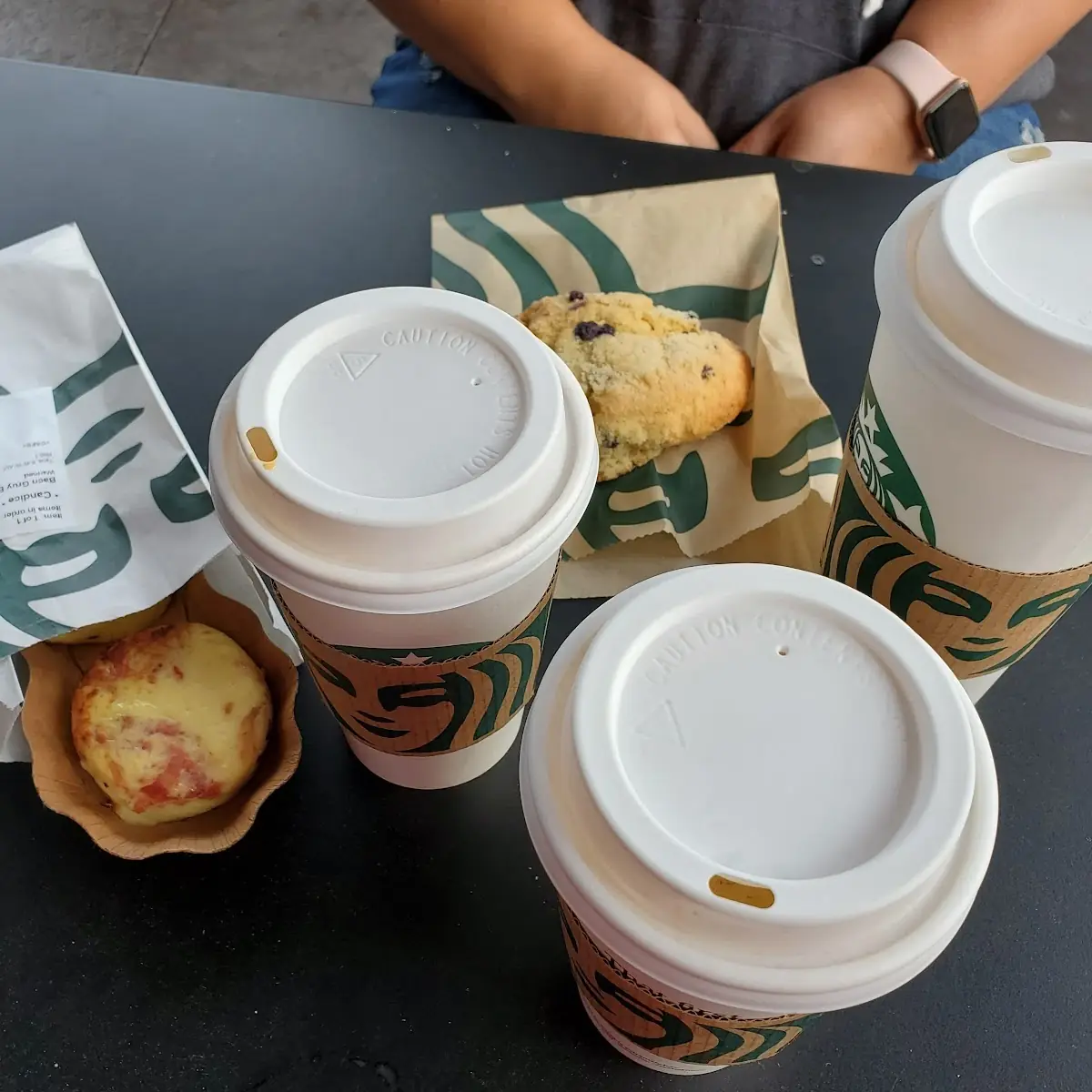 Pumpkin Spice