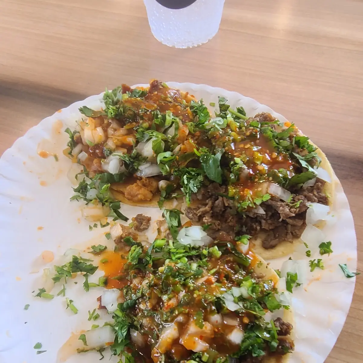These Tacos