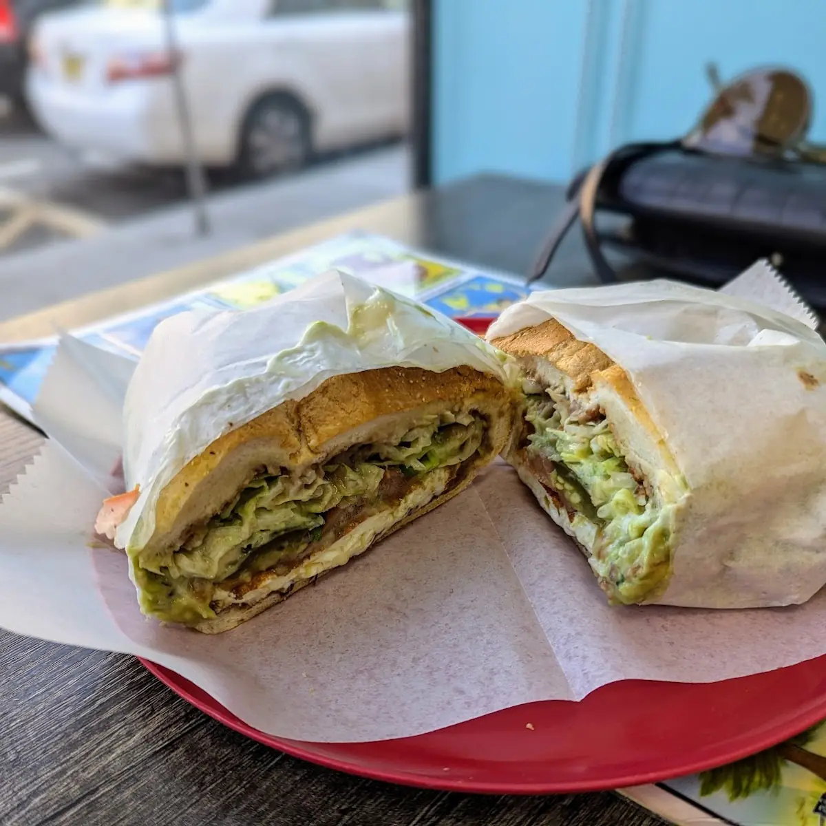 Chicken Pesto