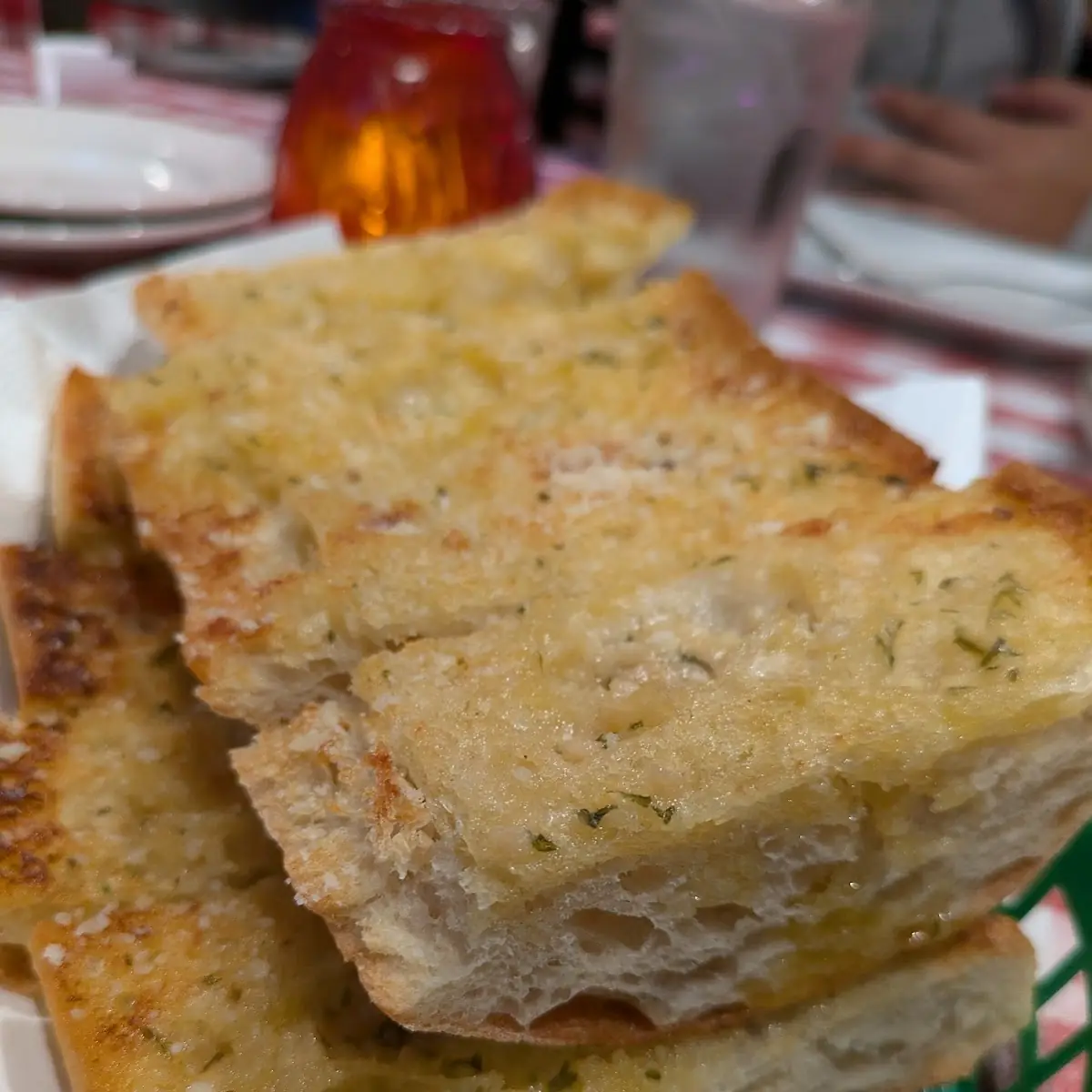 Garlic Bread