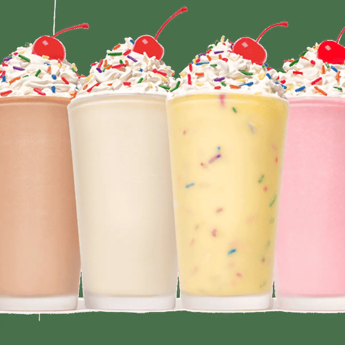 Milkshake