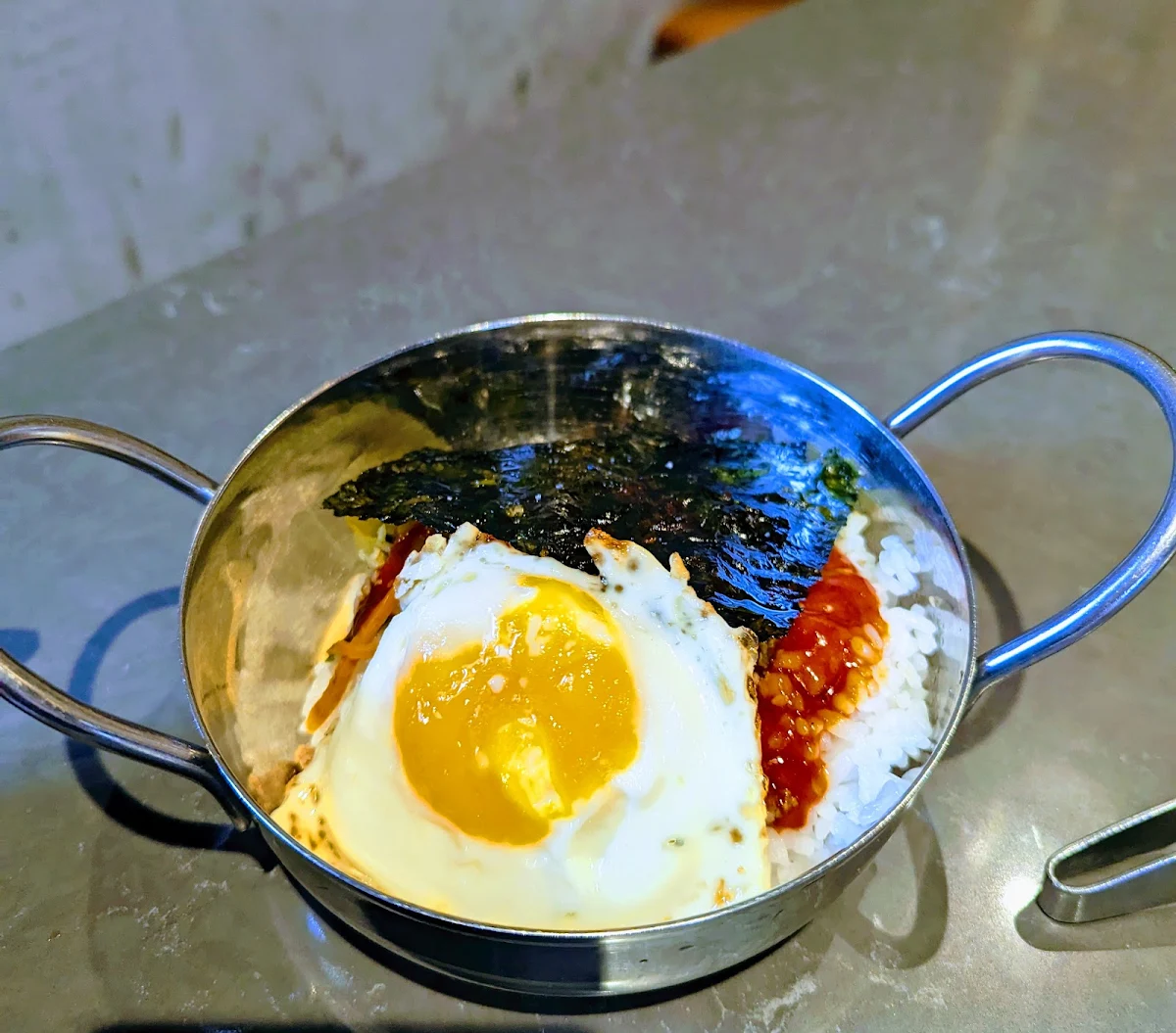 Bibimbap
