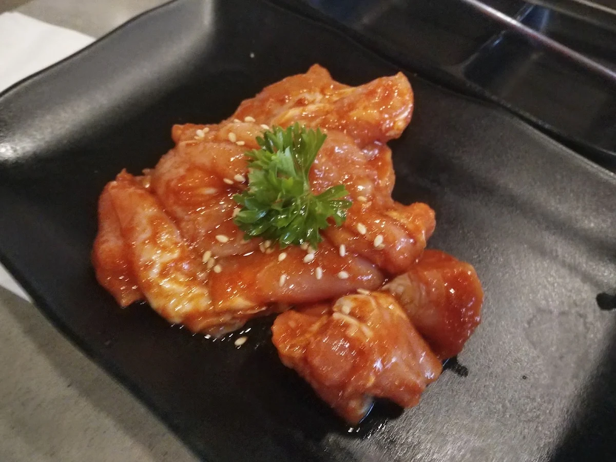 Chicken Thigh