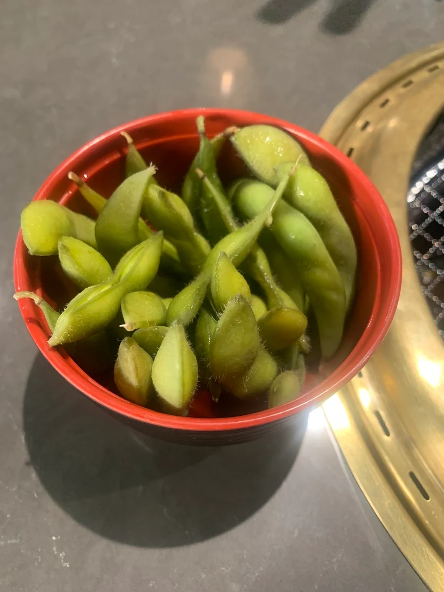 Edamame