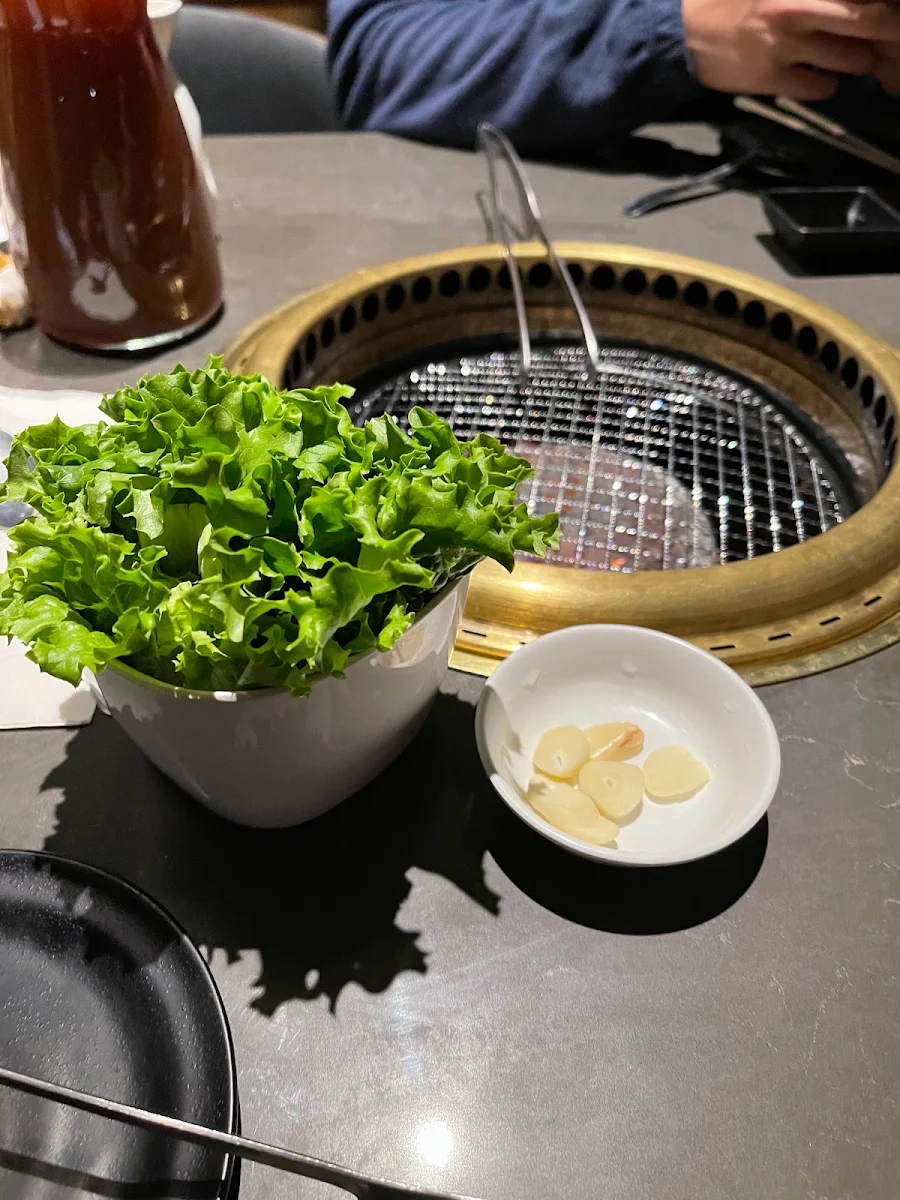 Garlic