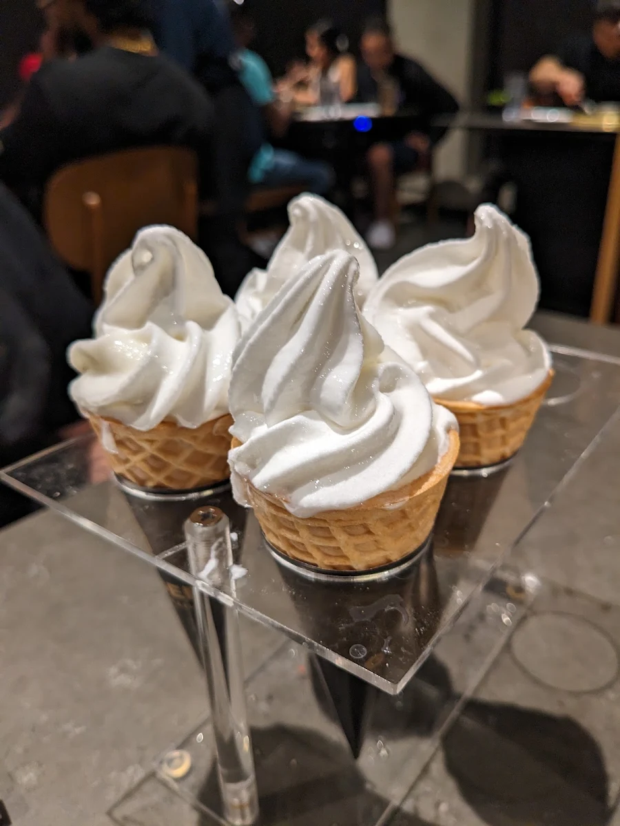 Ice Cream Cone