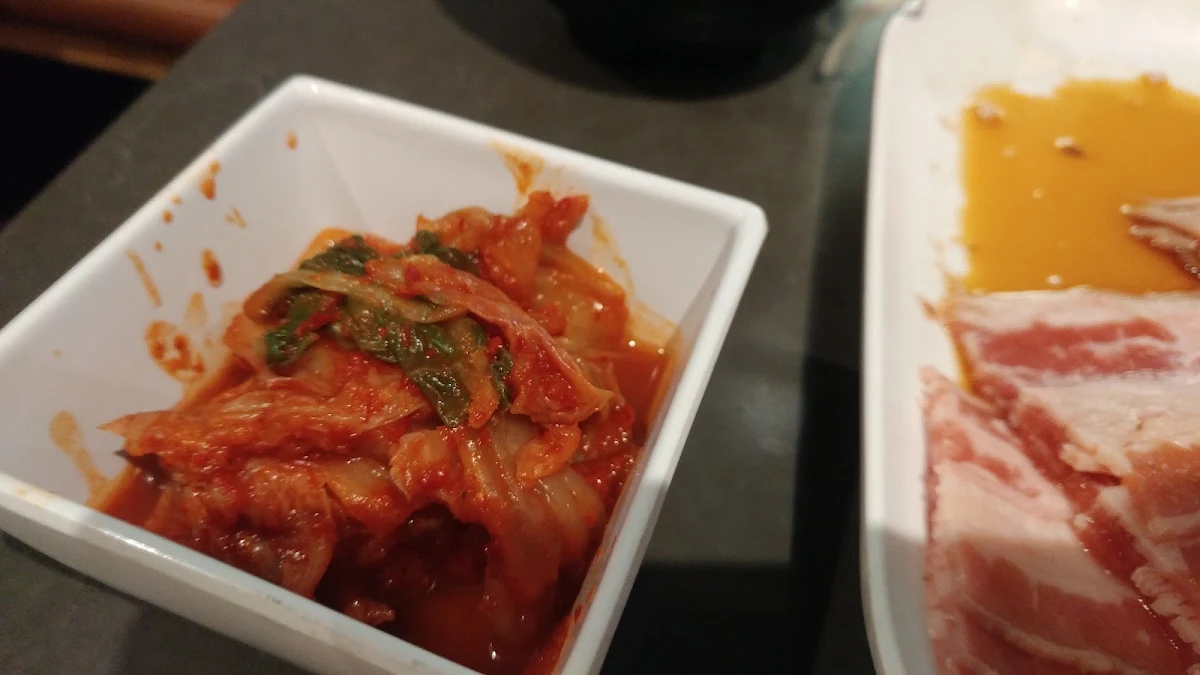 Kimchi