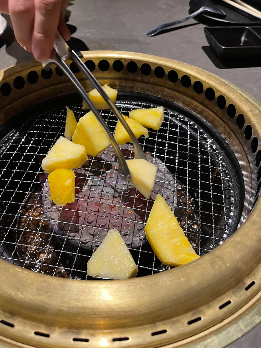 Pineapple