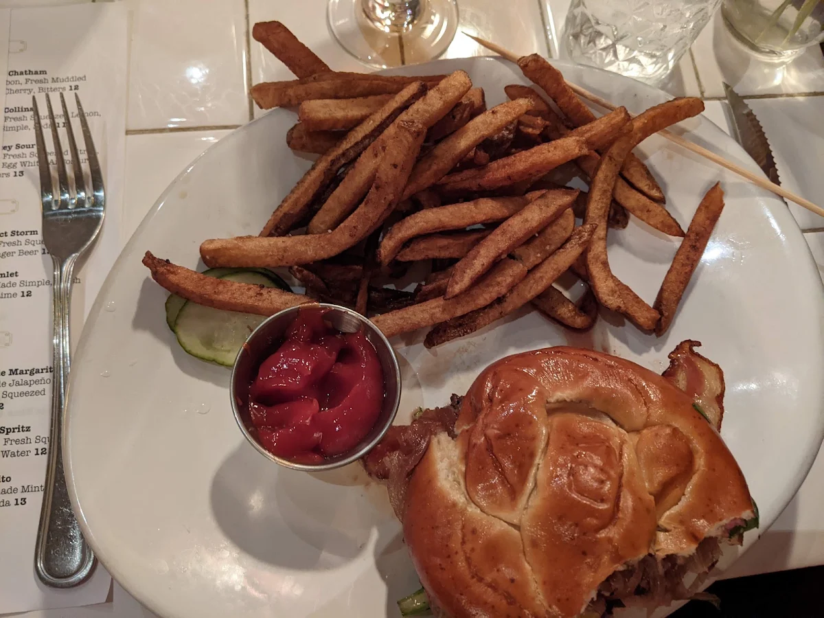 Burger