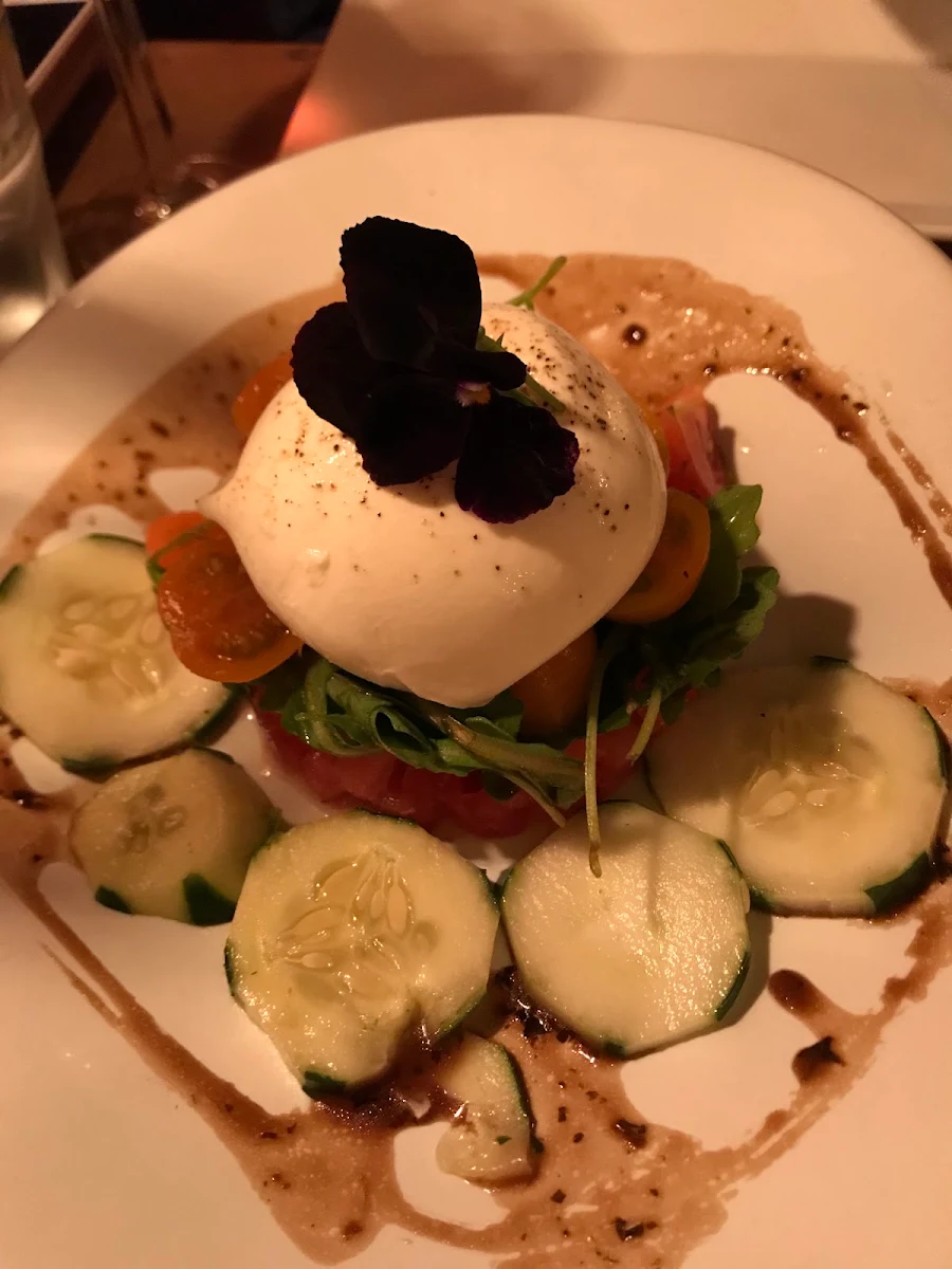 Caprese Salad