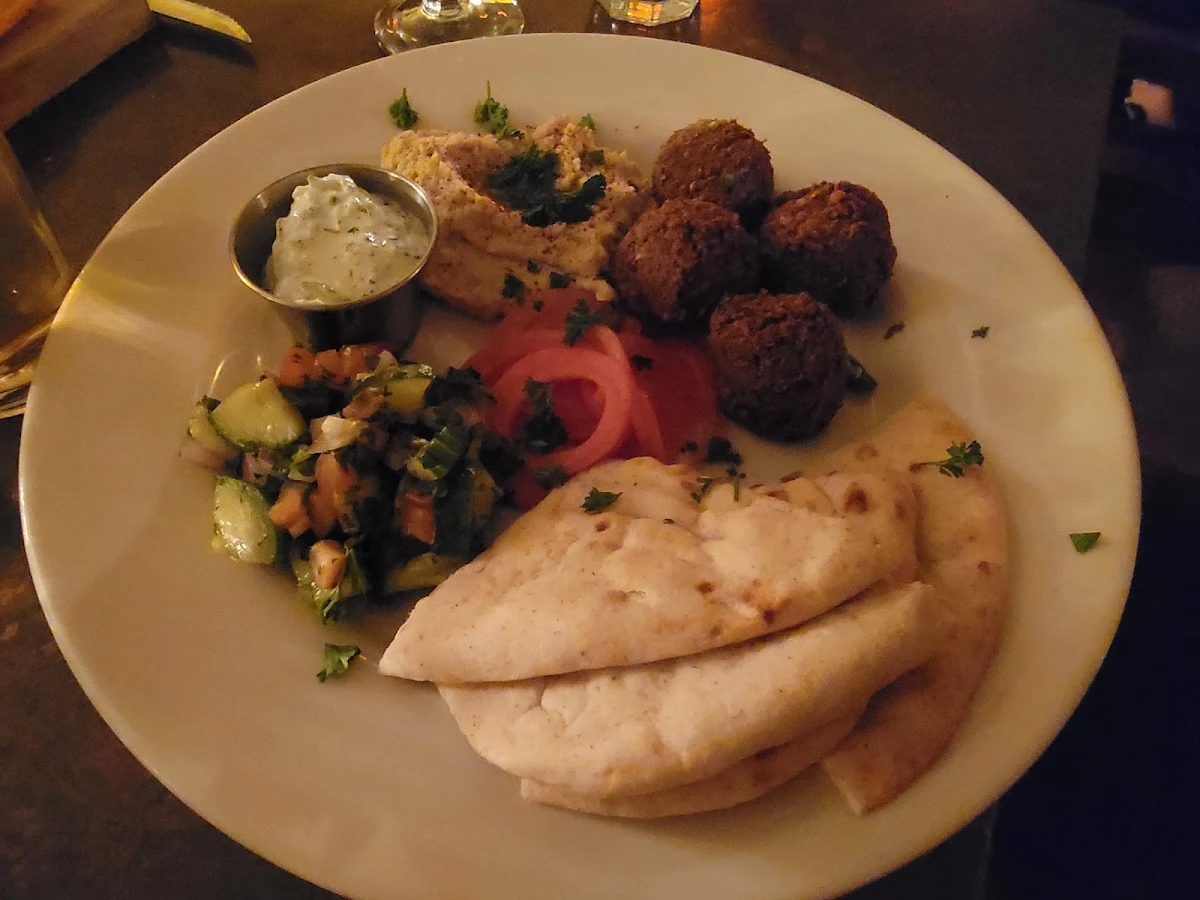Hummus