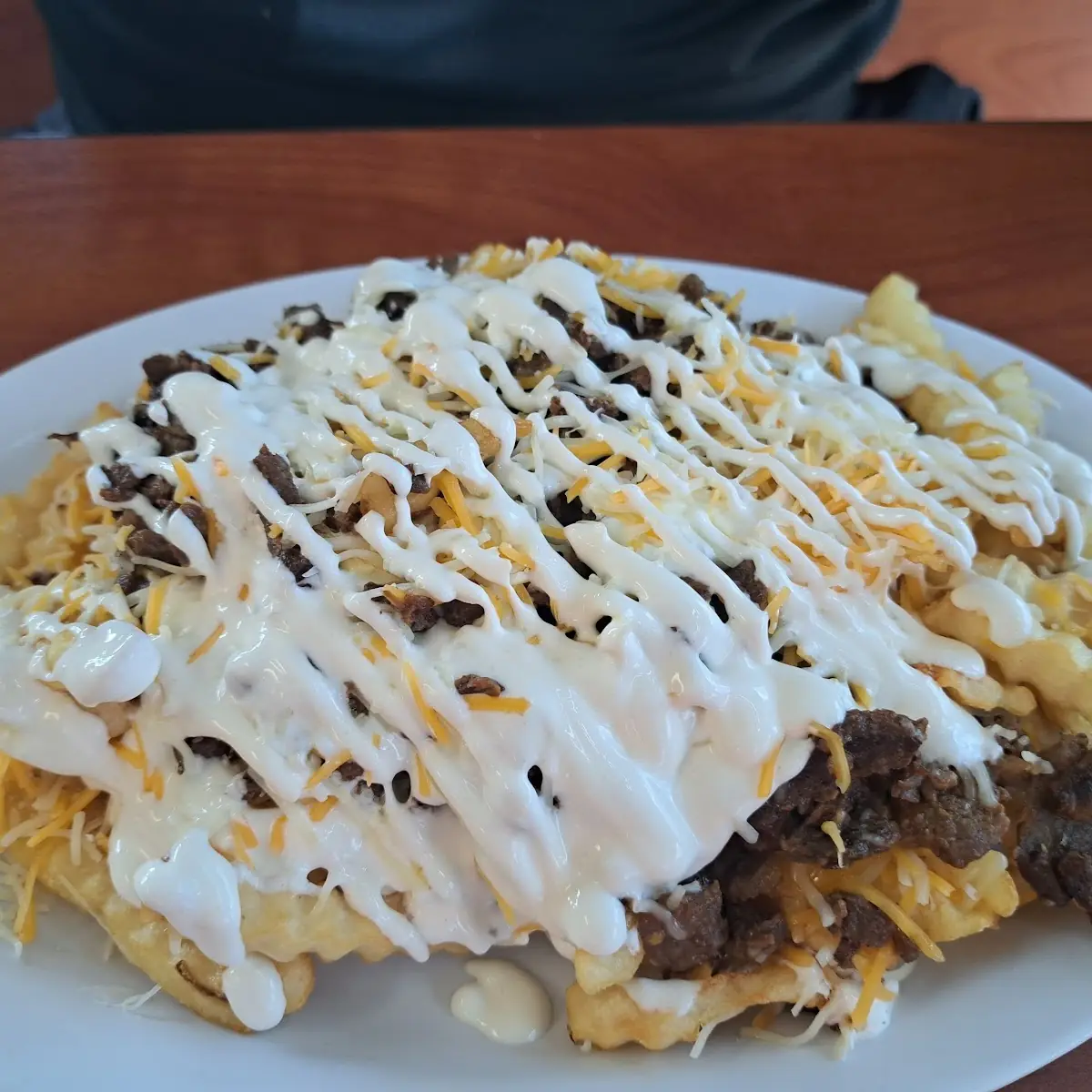 Beef (Asada) Torta